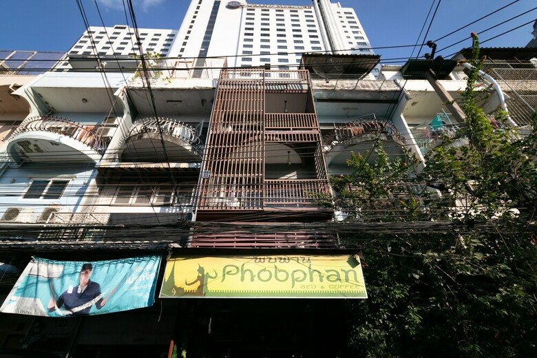 Hostal Phobphanhostel
