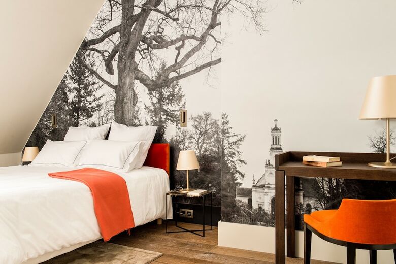 Hotel Relais De Chambord