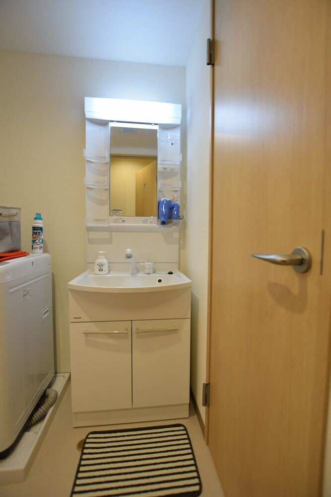 Doutonbori Apartment
