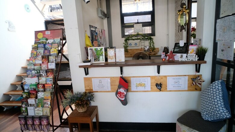 Hostal Sherloft Home And Hostel Dormitory