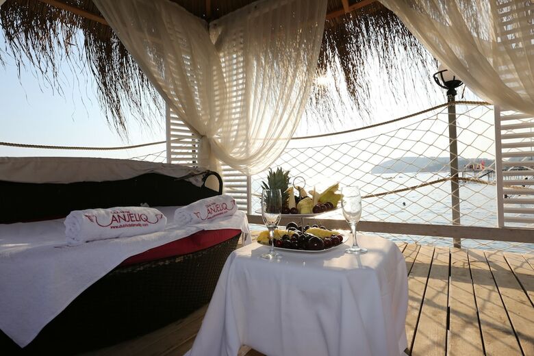 Club Hotel Anjeliq - All Inclusive
