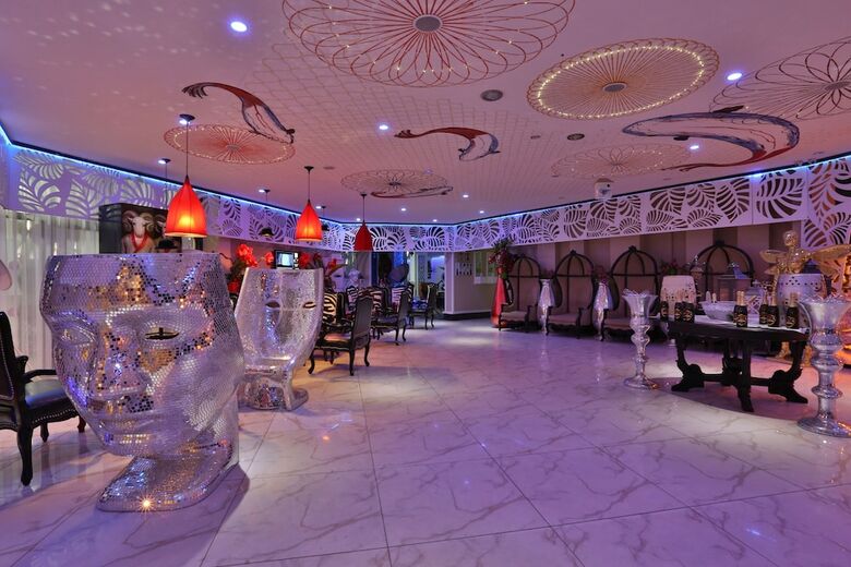 Club Hotel Anjeliq - All Inclusive