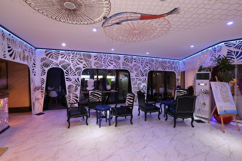Club Hotel Anjeliq - All Inclusive