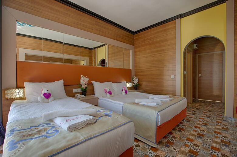 Club Hotel Anjeliq - All Inclusive