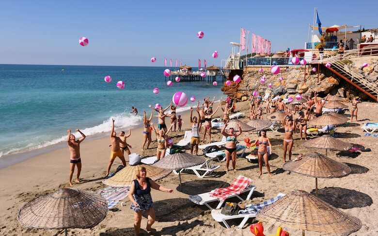 Club Hotel Anjeliq - All Inclusive