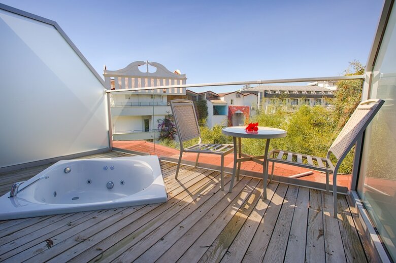 Club Hotel Anjeliq - All Inclusive