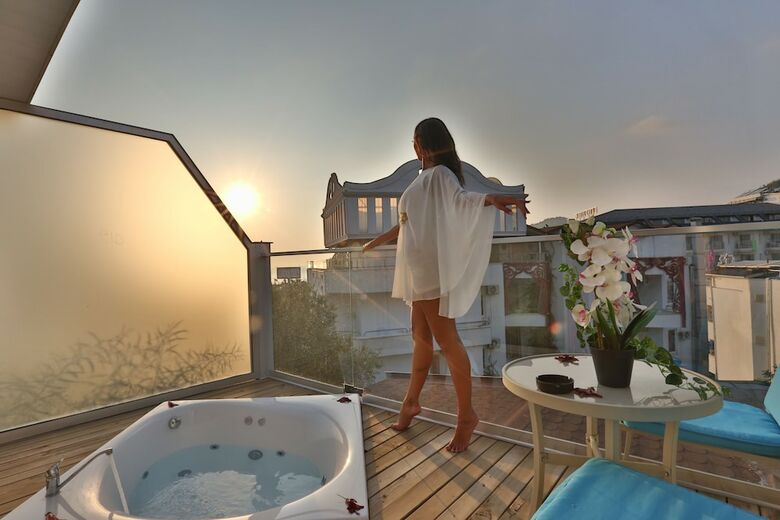 Club Hotel Anjeliq - All Inclusive