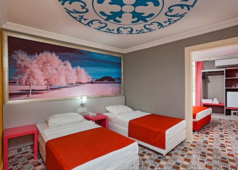 Club Hotel Anjeliq - All Inclusive