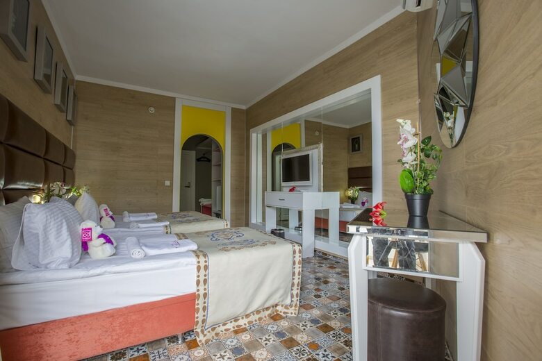 Club Hotel Anjeliq - All Inclusive
