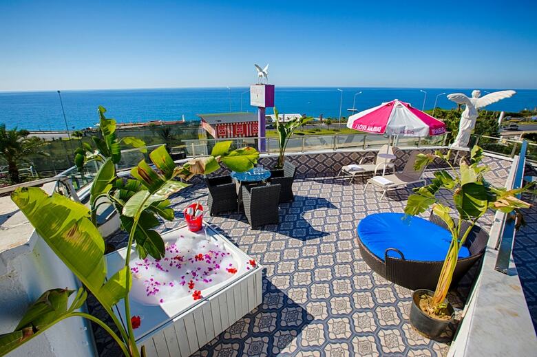 Club Hotel Anjeliq - All Inclusive
