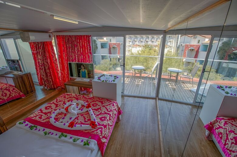 Club Hotel Anjeliq - All Inclusive