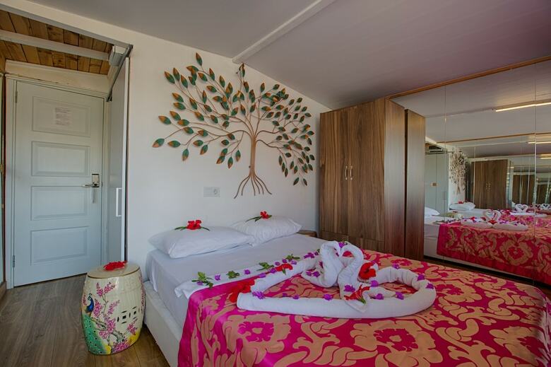 Club Hotel Anjeliq - All Inclusive