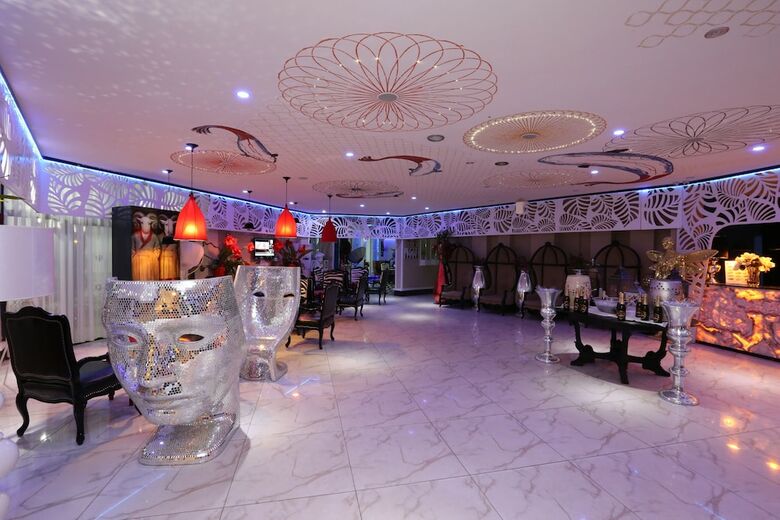Club Hotel Anjeliq - All Inclusive