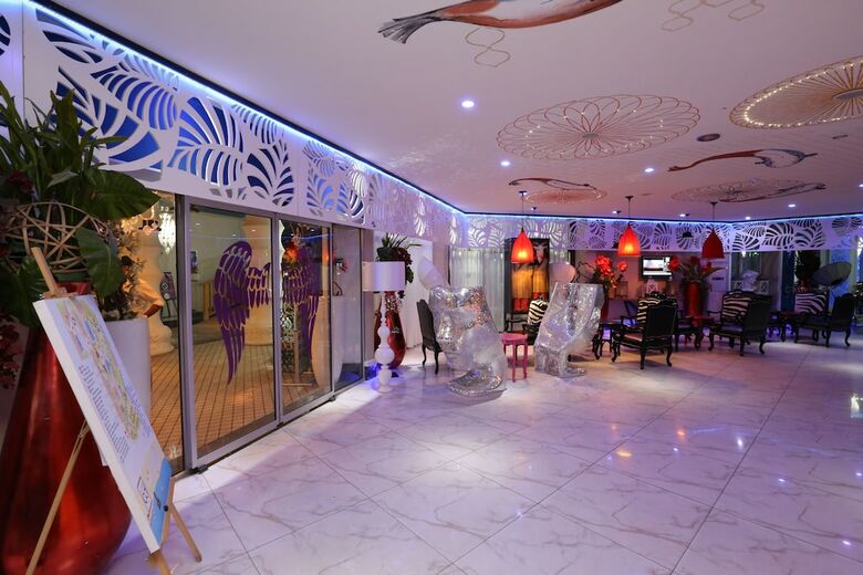 Club Hotel Anjeliq - All Inclusive
