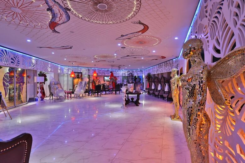 Club Hotel Anjeliq - All Inclusive