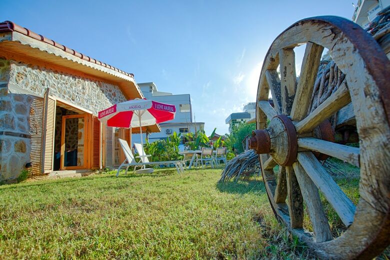 Club Hotel Anjeliq - All Inclusive