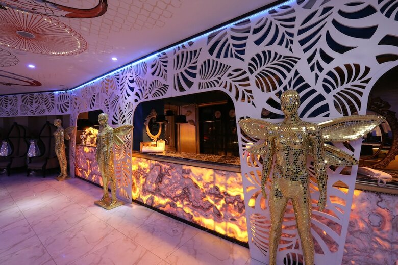 Club Hotel Anjeliq - All Inclusive