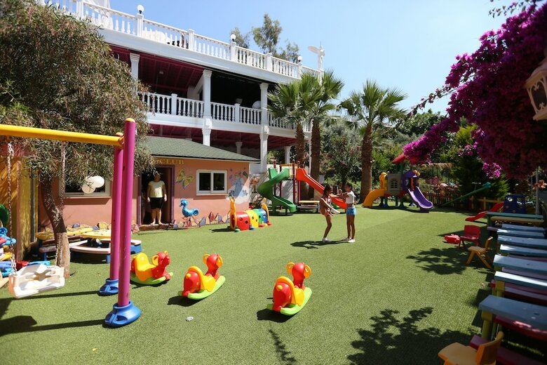 Club Hotel Anjeliq - All Inclusive