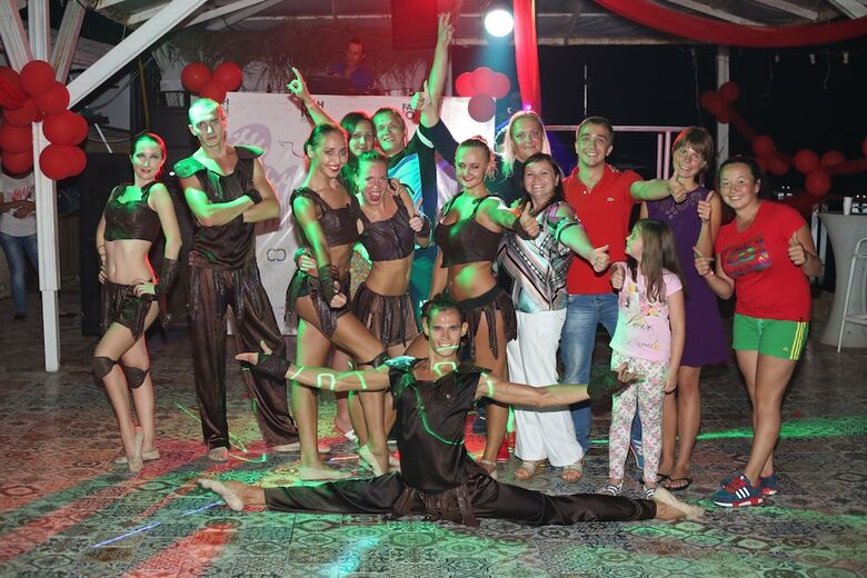 Club Hotel Anjeliq - All Inclusive