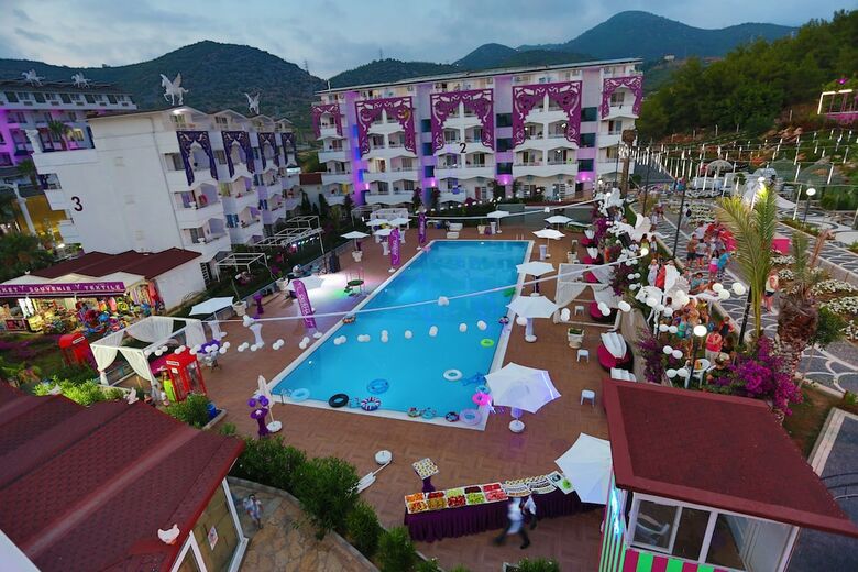 Club Hotel Anjeliq - All Inclusive