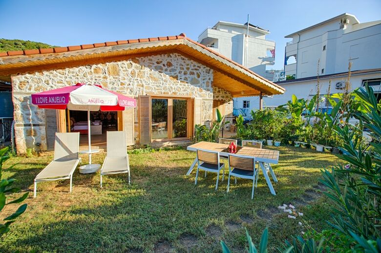 Club Hotel Anjeliq - All Inclusive