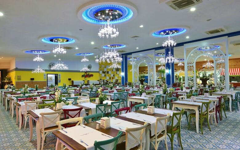 Club Hotel Anjeliq - All Inclusive
