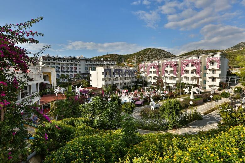 Club Hotel Anjeliq - All Inclusive