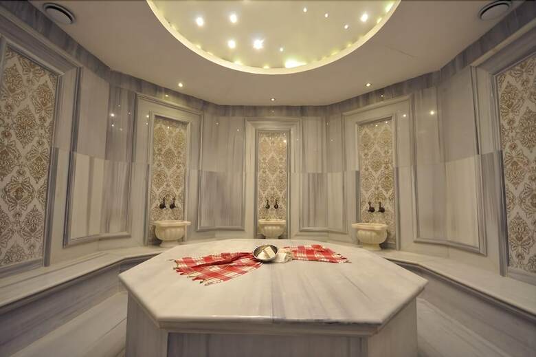 Club Hotel Anjeliq - All Inclusive