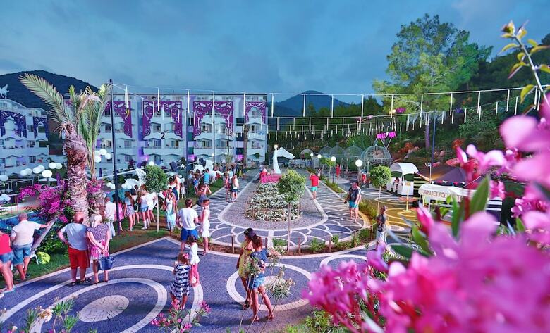Club Hotel Anjeliq - All Inclusive