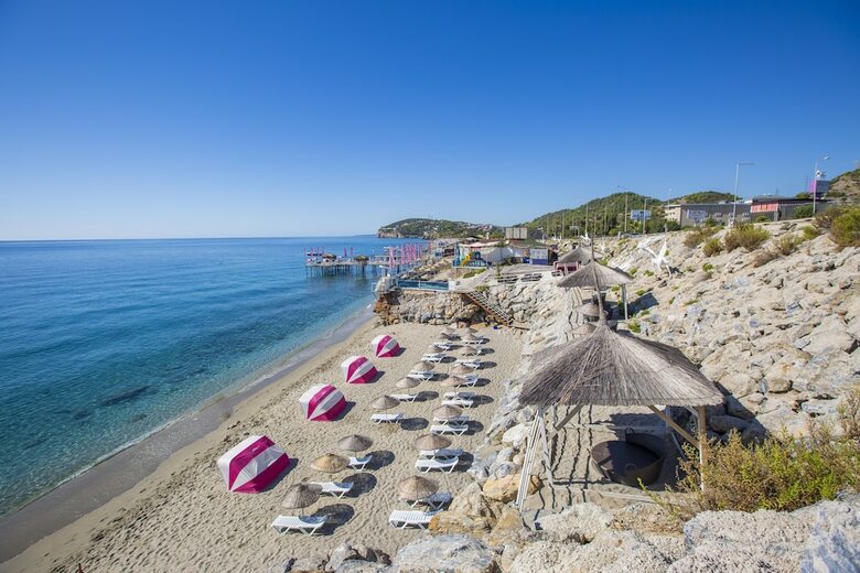Club Hotel Anjeliq - All Inclusive