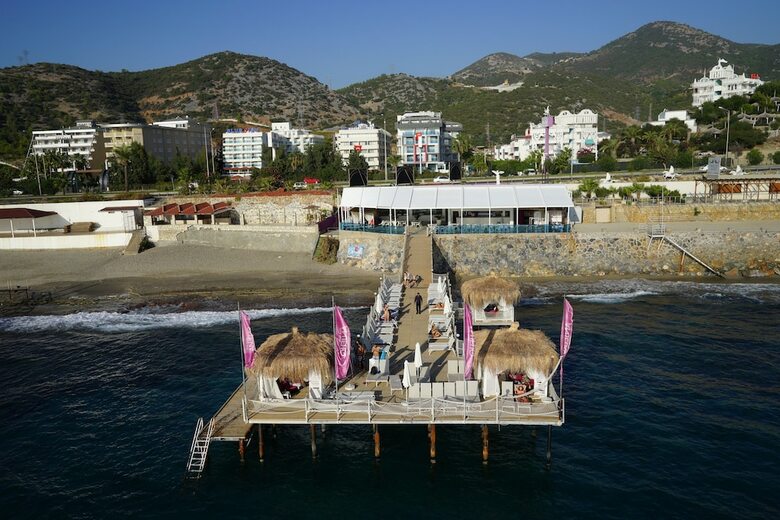 Club Hotel Anjeliq - All Inclusive