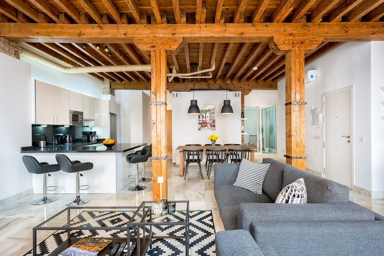 Apartamentos Solaga Holly