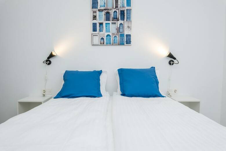 Apartamentos Solaga Holly
