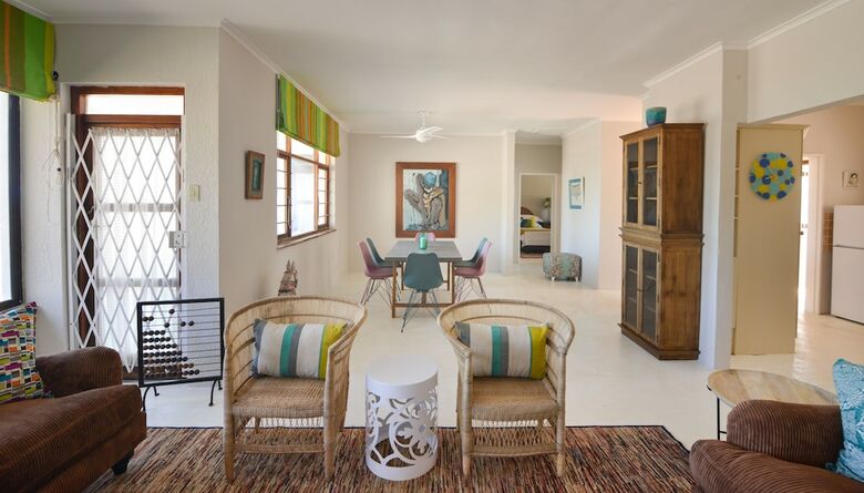 Apartamentos Mardi Gras