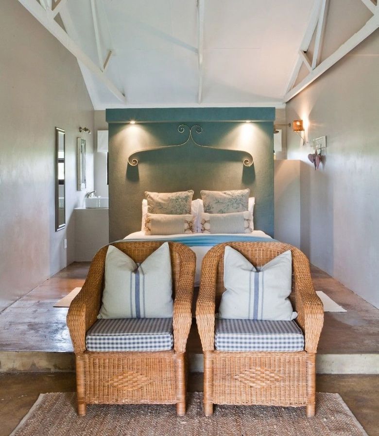 Bed & Breakfast Bullfrogs Nest Guesthouse