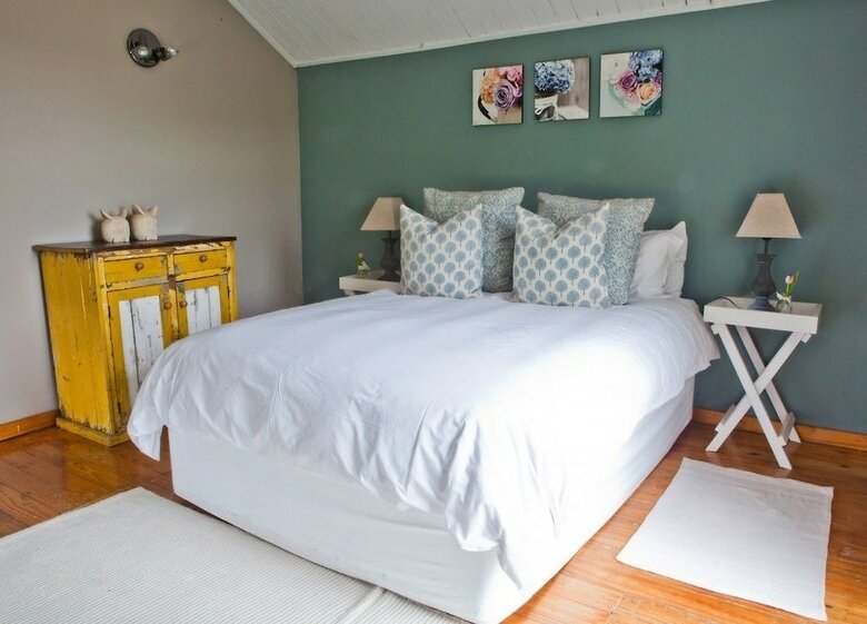 Bed & Breakfast Bullfrogs Nest Guesthouse