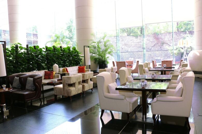 Beijing Pudi Hotel (former Beijing Marriott City Wall)