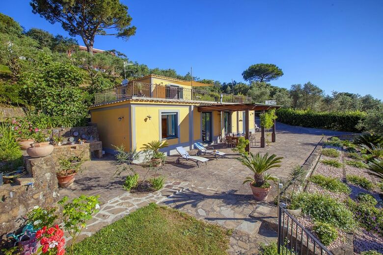 Villa Dei Galli