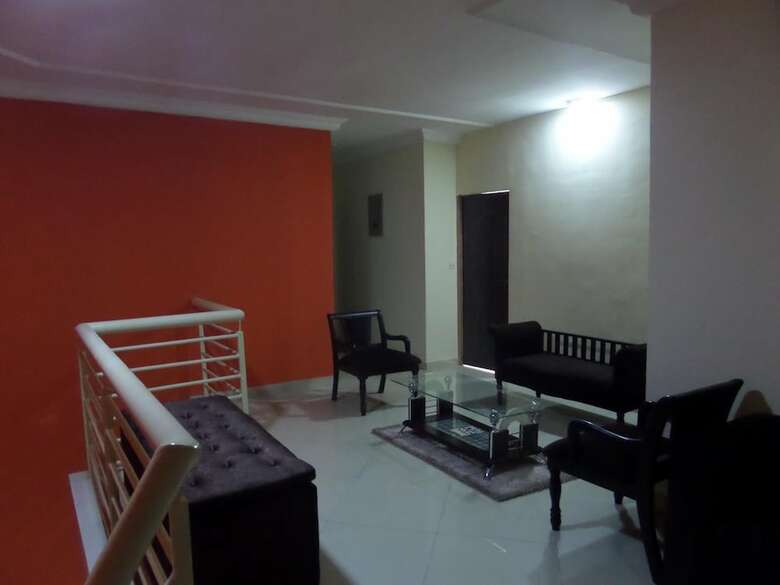 Hotel Btt Homes