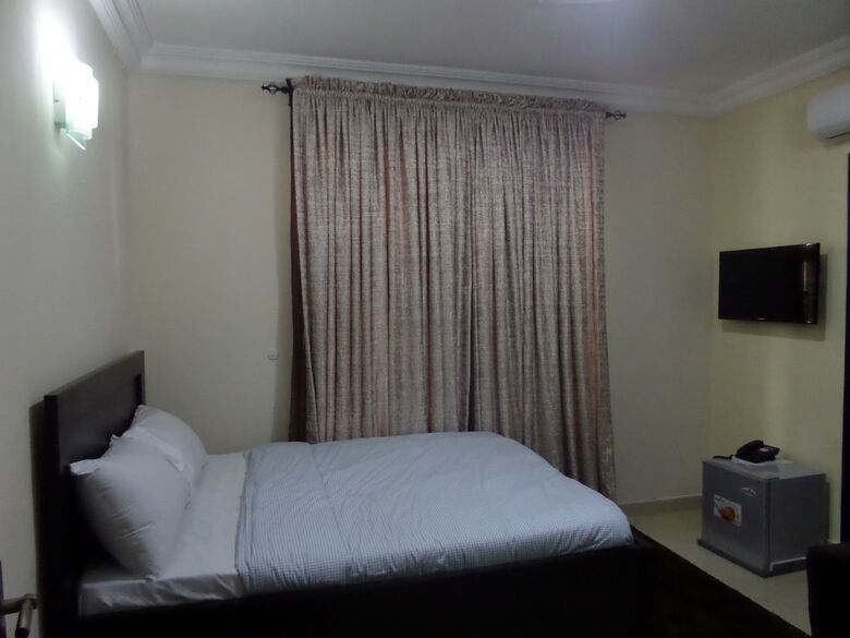 Hotel Btt Homes