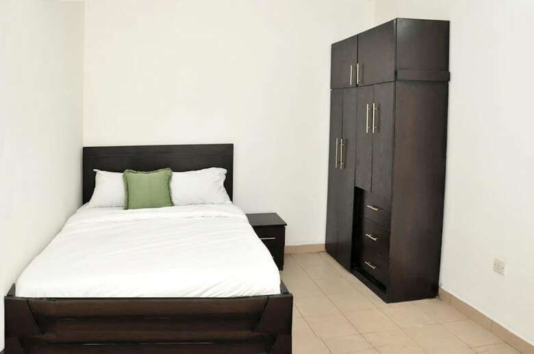 Hotel Btt Homes
