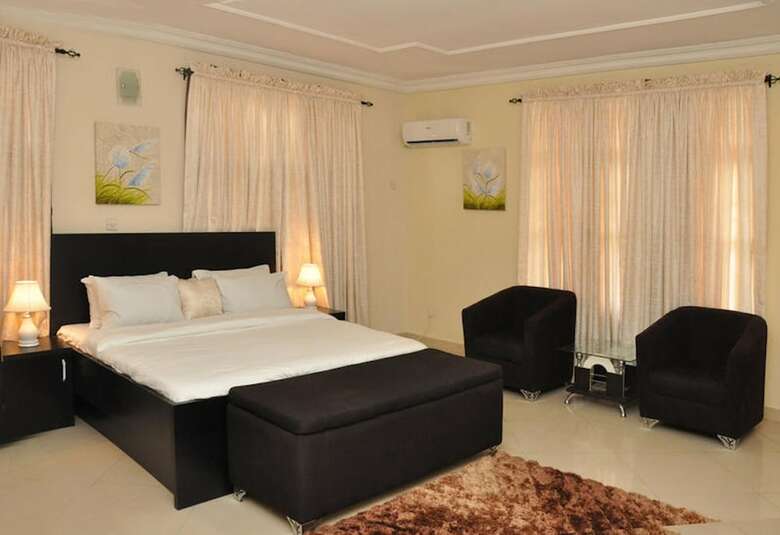 Hotel Btt Homes