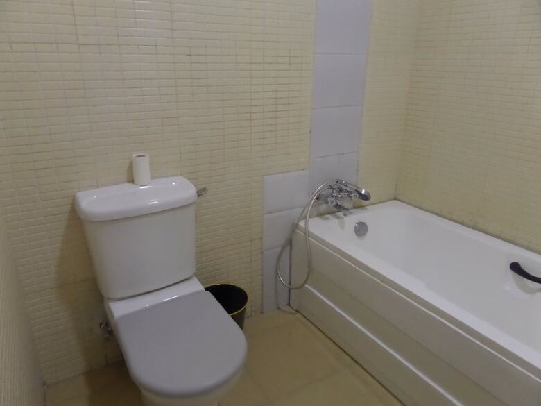 Hotel Btt Homes