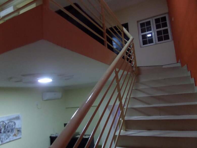 Hotel Btt Homes