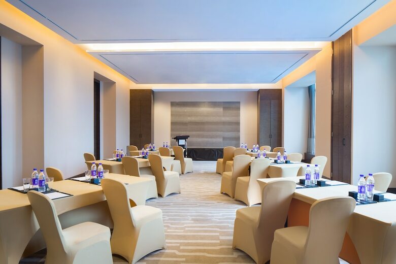 Hotel Intercontinental Taiyuan
