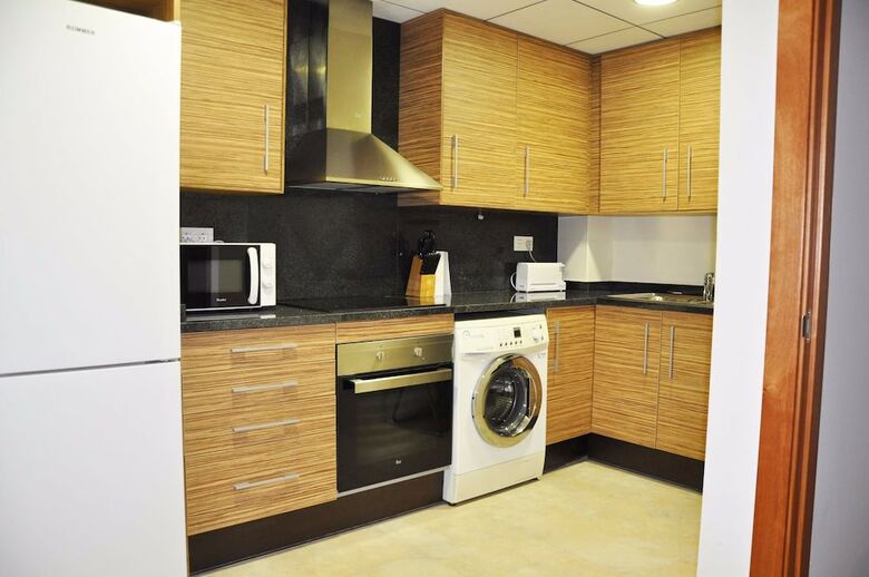 Apartamento Llevant