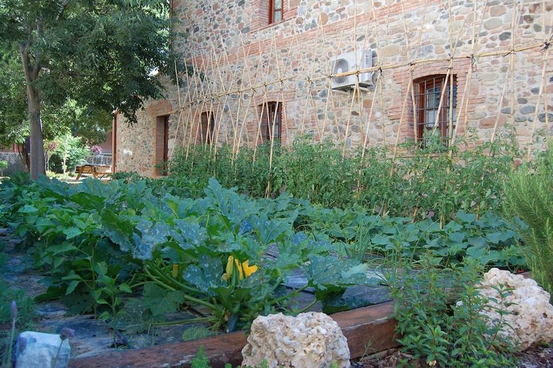 Apartamentos Rinc�n De Piedra Bcn