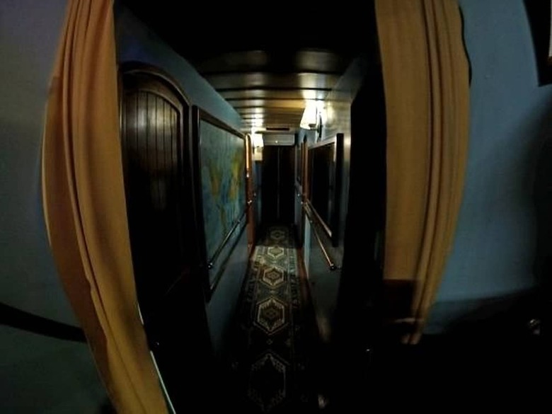 Yacht Suite - Castellammare Di Stabia