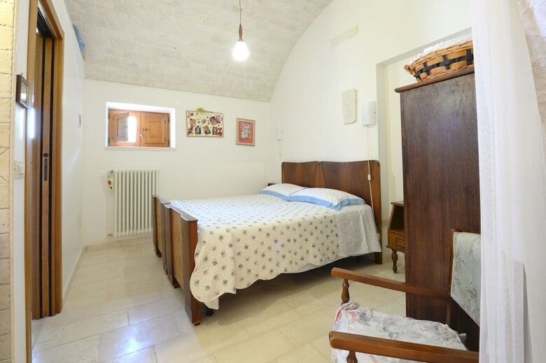 Agroturismo Agriturismo Laire Alberobello