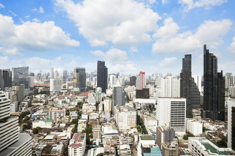 Bangkok Marriott Hotel The Surawongse